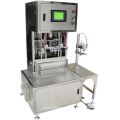 Double Head Small Packaging Filling Machine